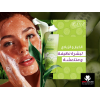 EVA SKIN CARE FACIAL WASH AND MAKE-UP REMOVER ENRICHED WITH YOGURT AND CUCUMBER FOR OILY SKIN 150 ML